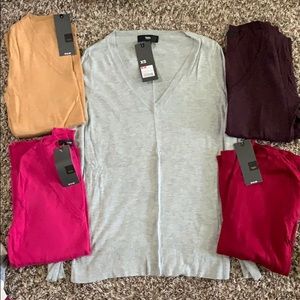Thin Women’s sweaters